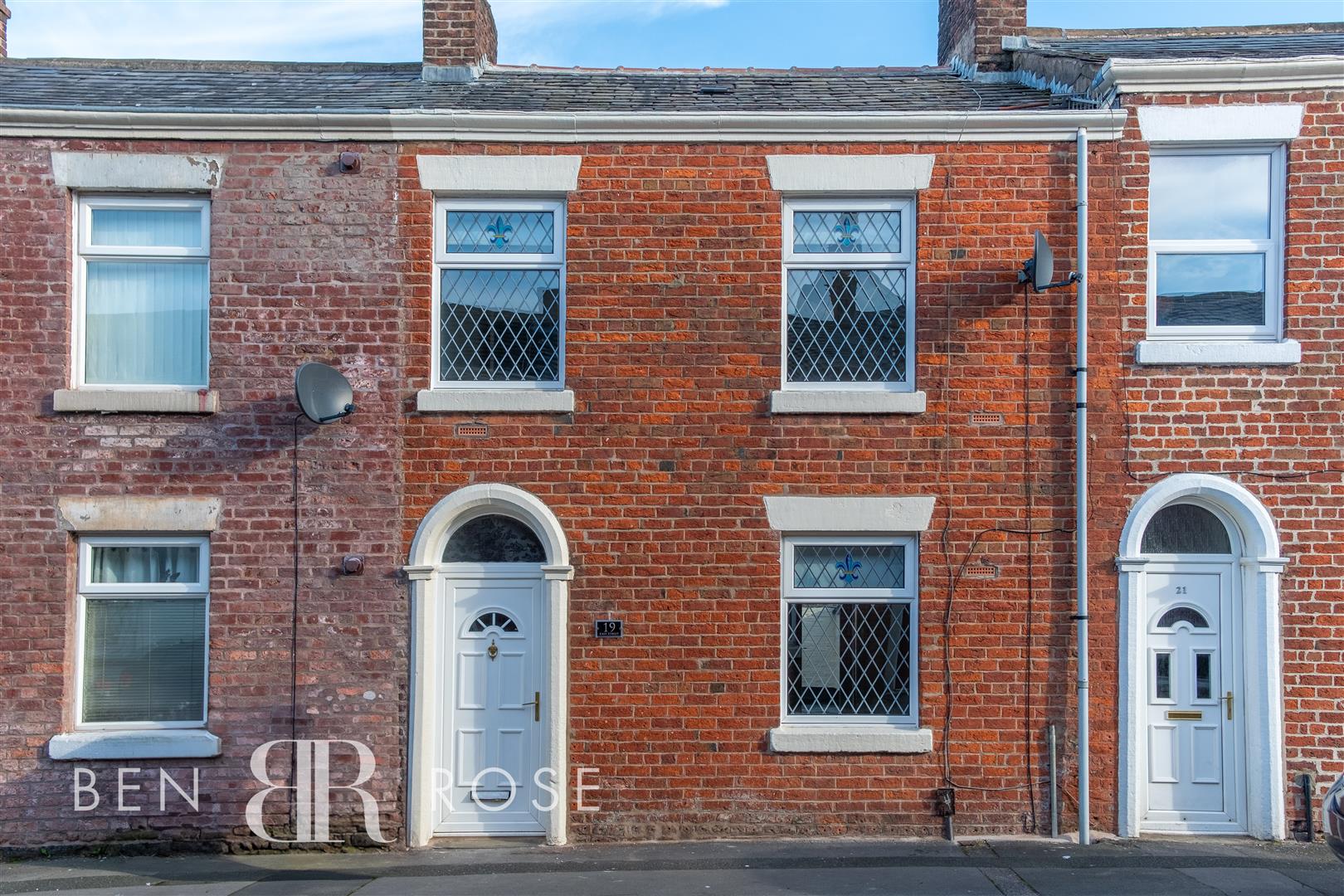 3 bed property in East Street, Leyland